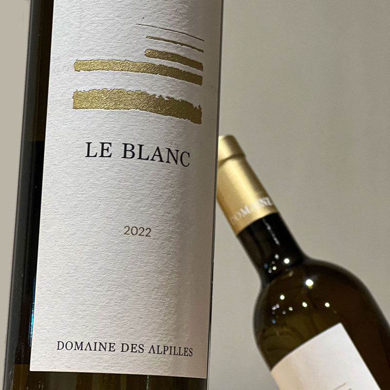 Le Blanc